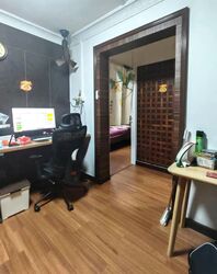 Blk 280 Gombak Place (Bukit Batok), HDB 3 Rooms #557060431